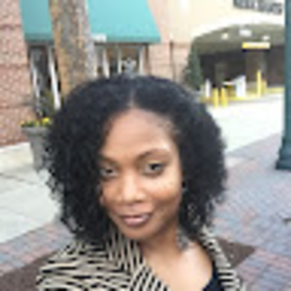 Meet your Posher, Kelly